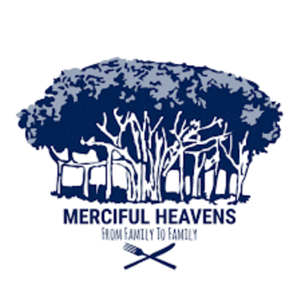 Merciful Heavens logo